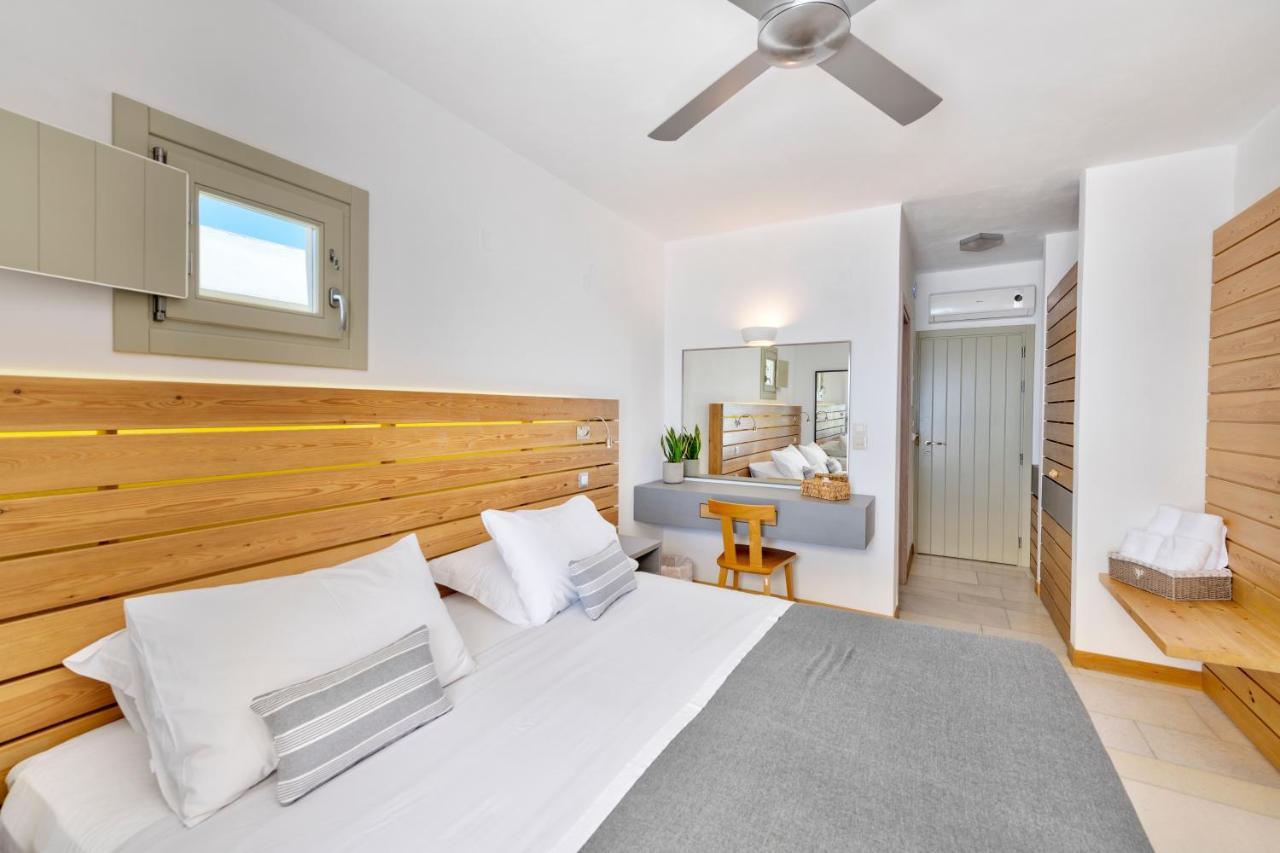Calma Boutique Posidhonia (Syros)