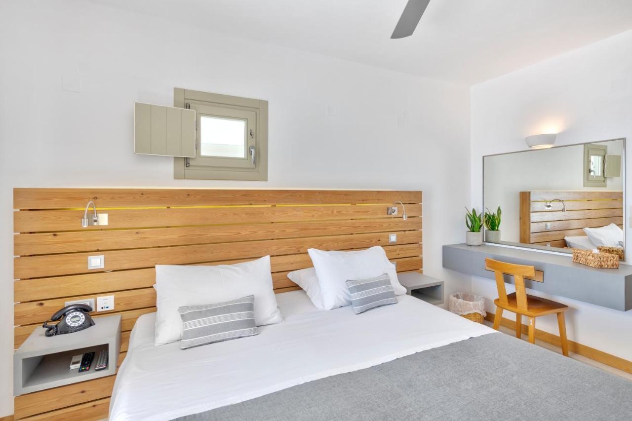 Calma Boutique 3* Posidhonia (Syros)