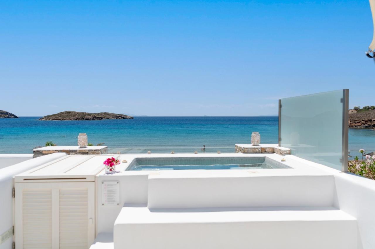 Hotel Calma Boutique Posidhonia (Syros)