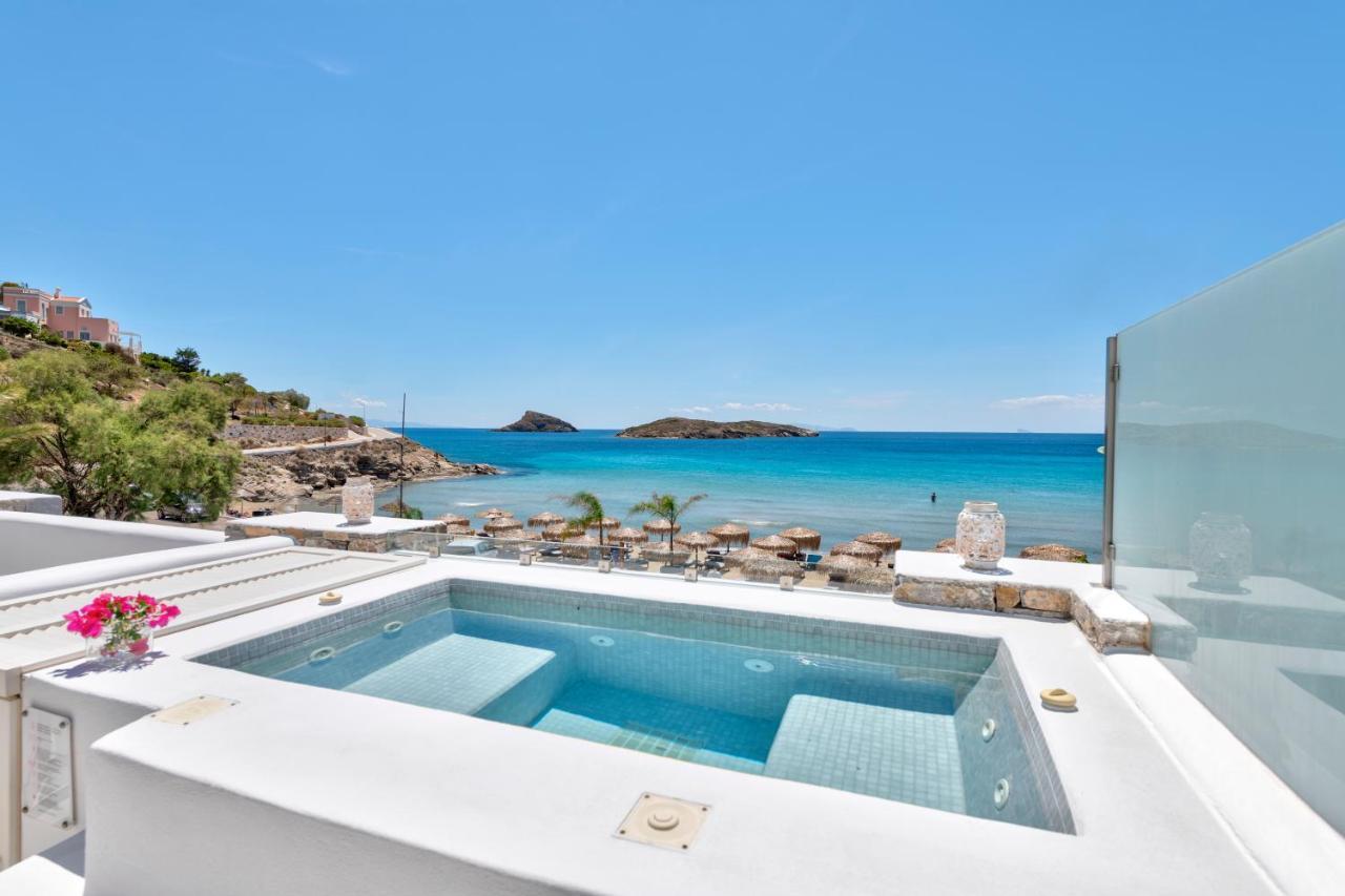 Calma Boutique Hotel 3*
