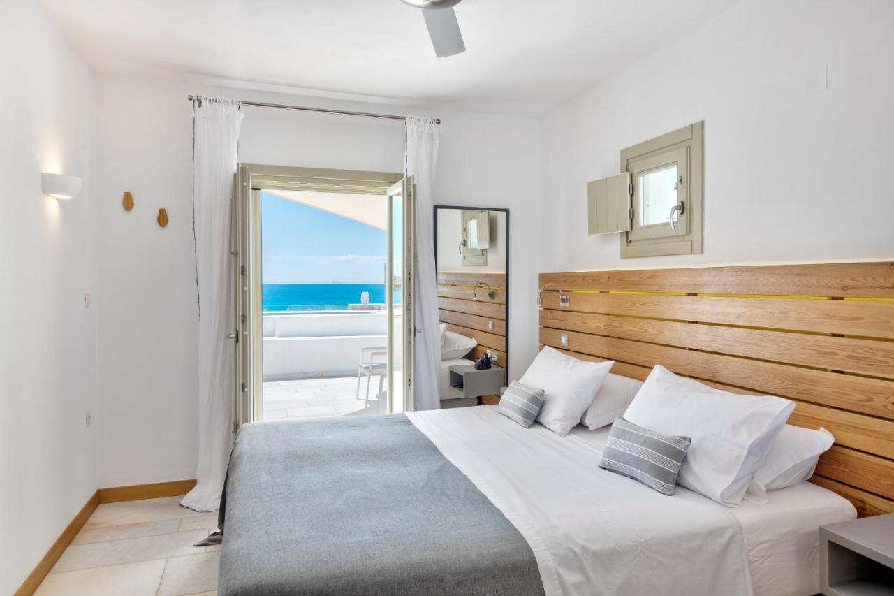 Calma Boutique Hotel