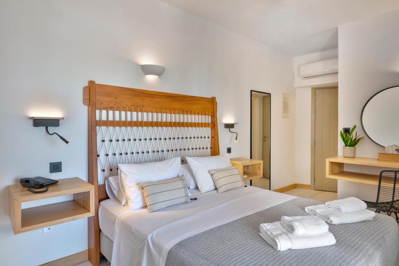 Calma Boutique Hotel 3*