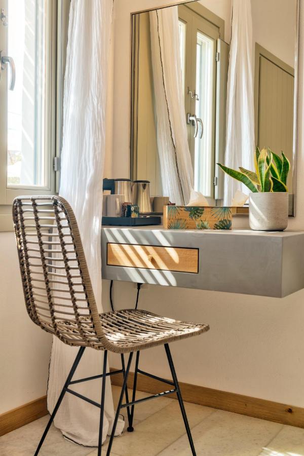 Calma Boutique Hotel Posidhonia (Syros)