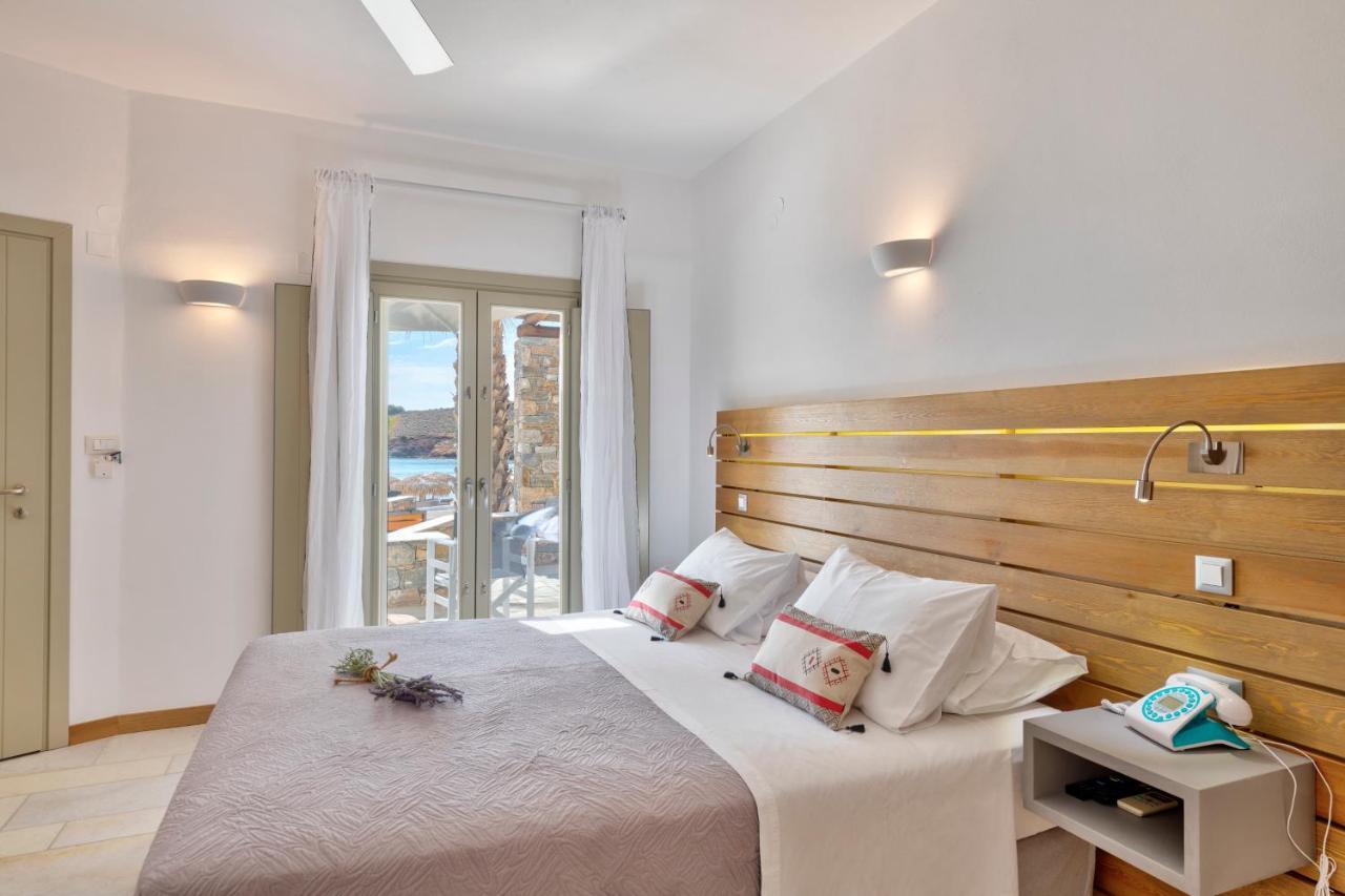 Hotel Calma Boutique Posidhonia (Syros)