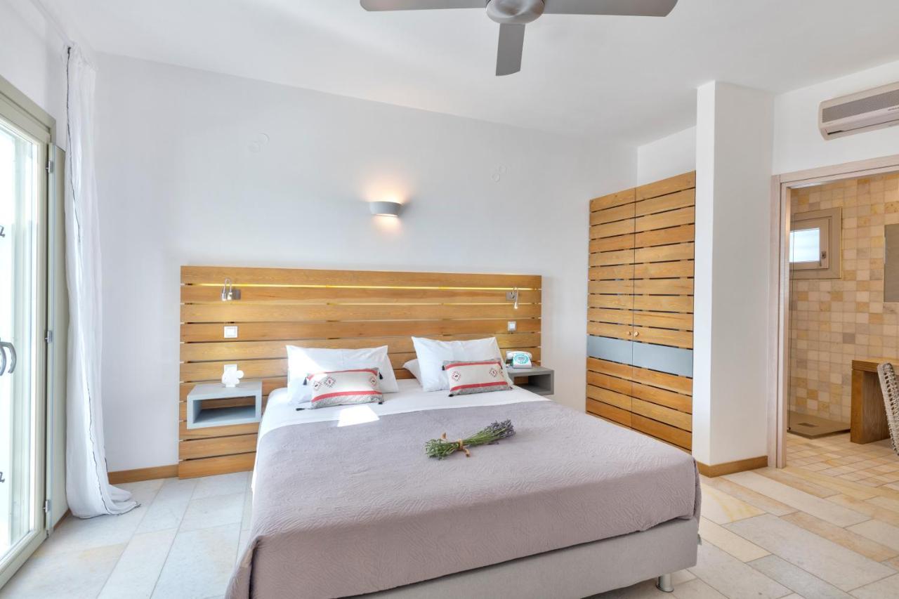 Hotel Calma Boutique 3*