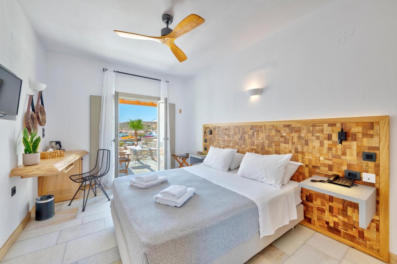 Calma Boutique Posidhonia (Syros)