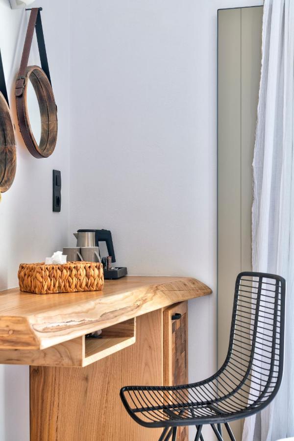 Calma Boutique Posidhonia (Syros)