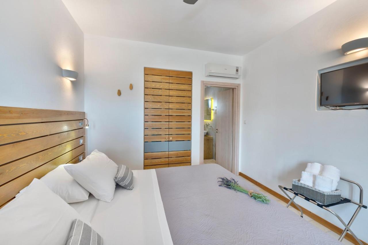 Hotel Calma Boutique