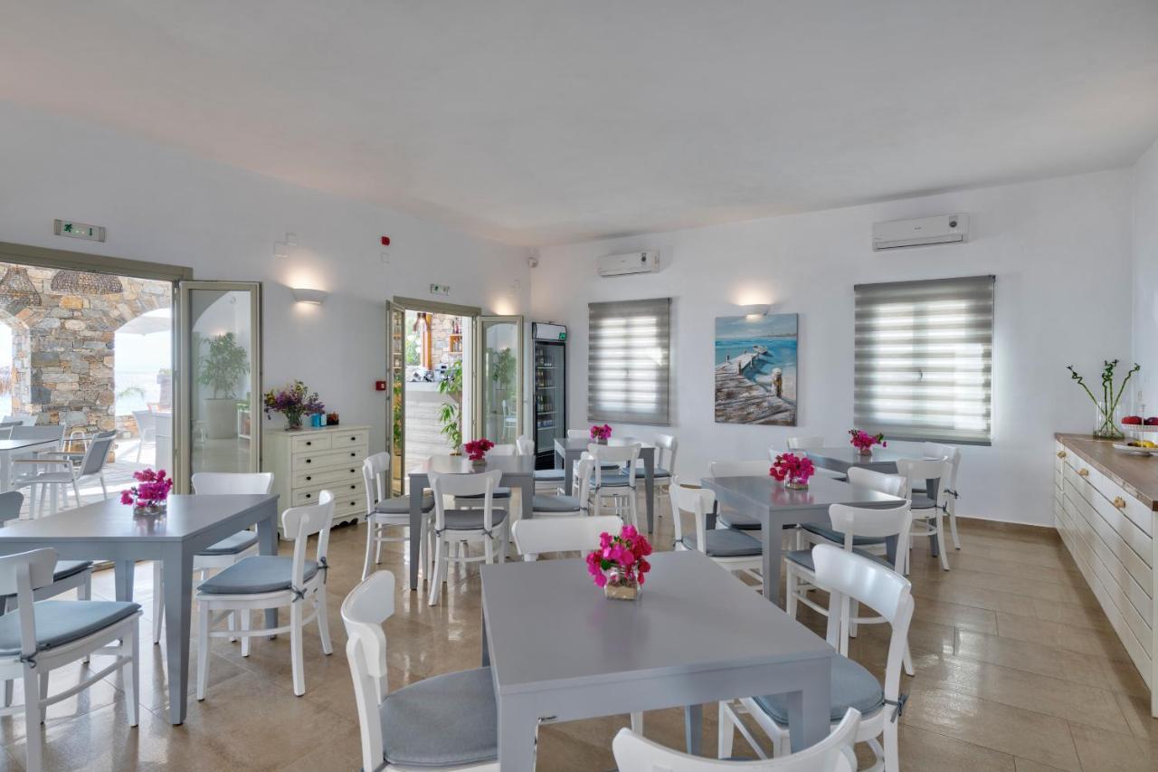 Calma Boutique Hotel