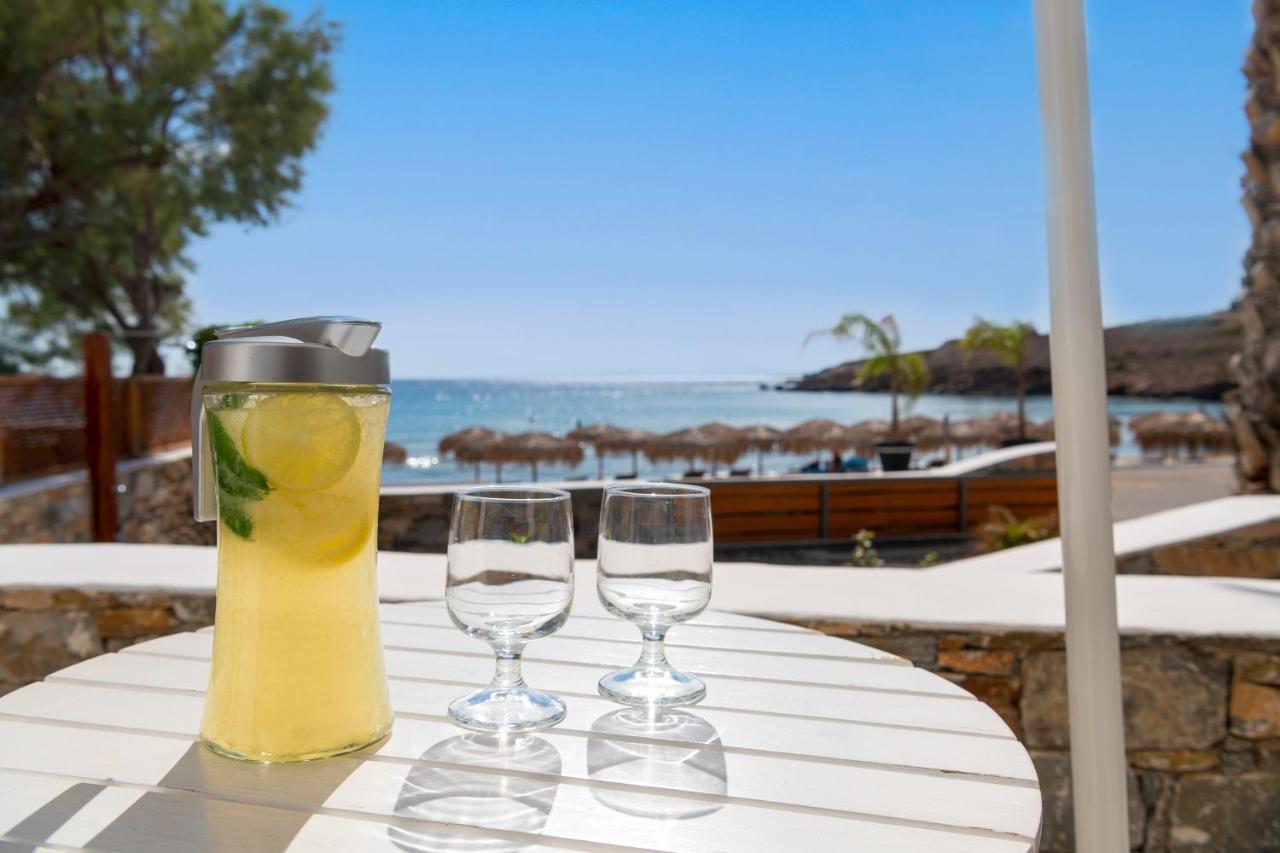 Calma Boutique 3* Posidhonia (Syros)