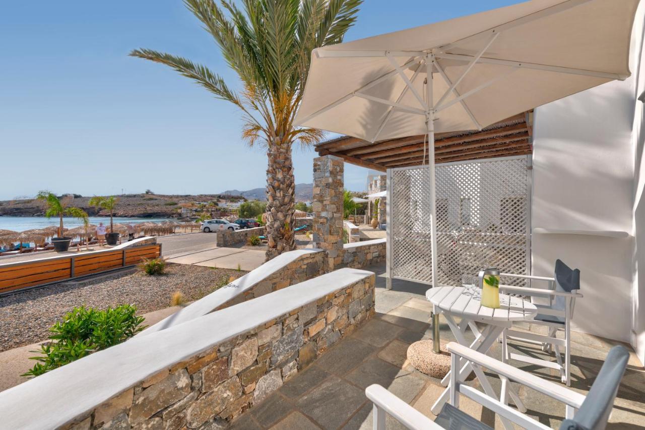Calma Boutique 3* Posidhonia (Syros)