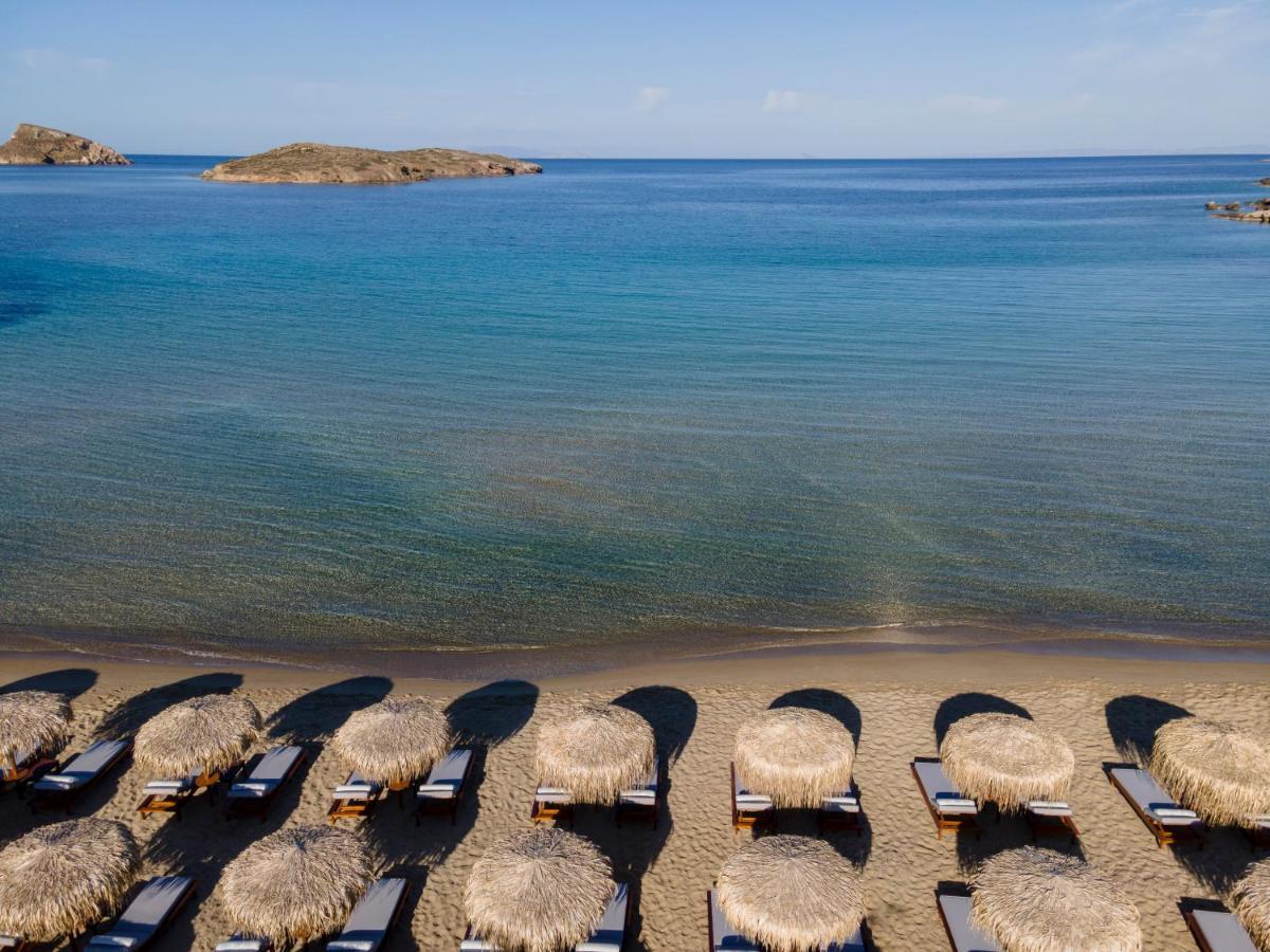 Calma Boutique 3* Posidhonia (Syros)