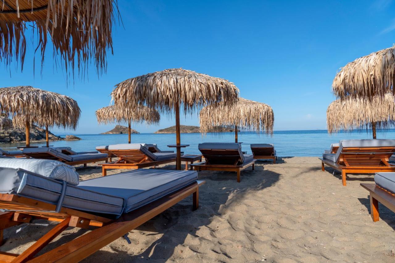 Calma Boutique Posidhonia (Syros)