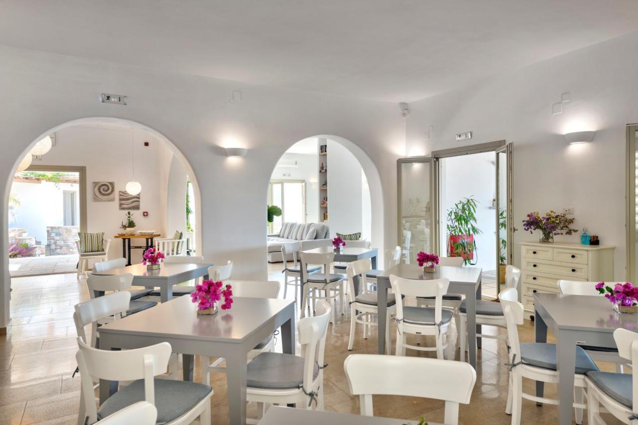 Hotel Calma Boutique