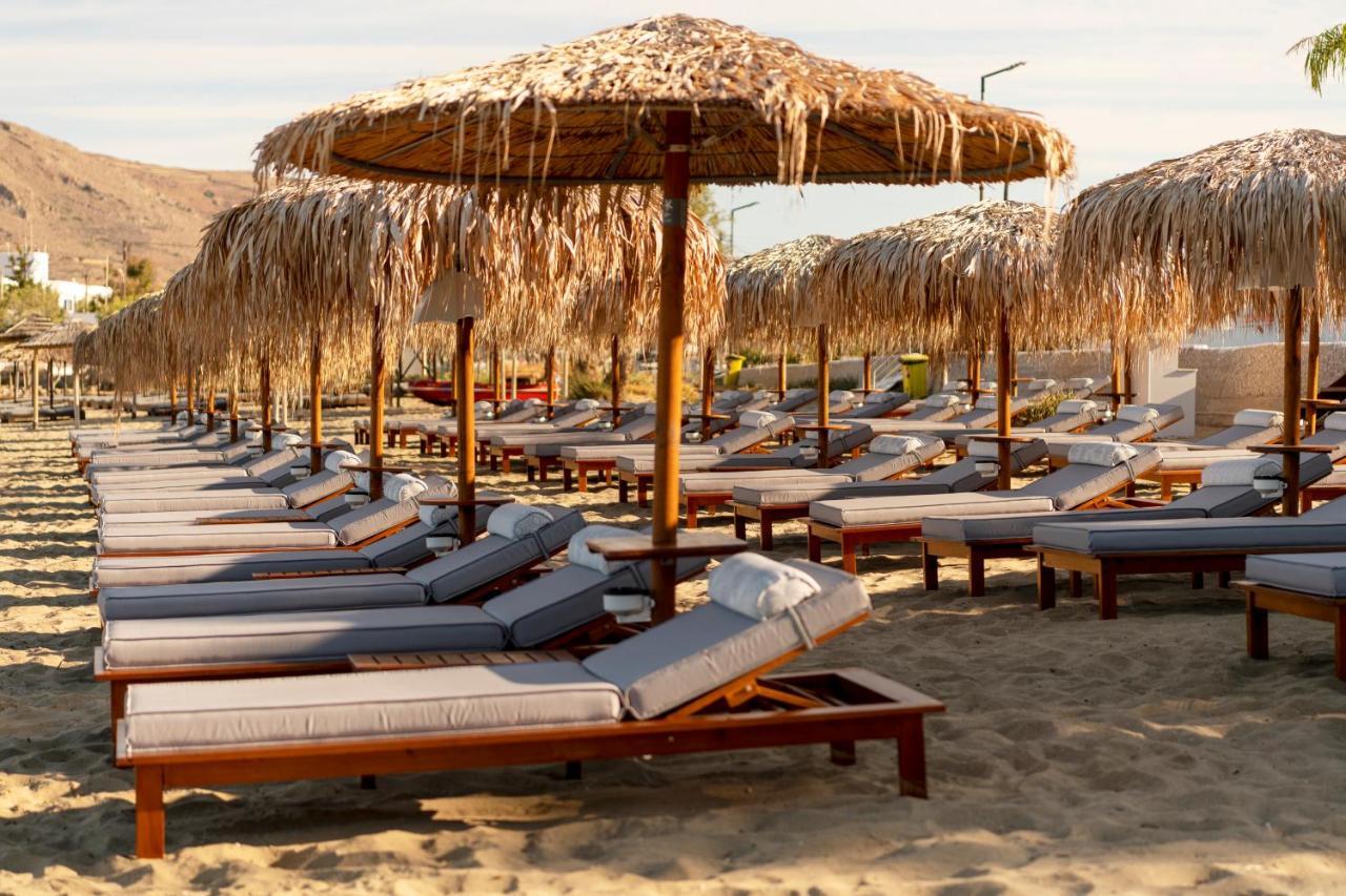 Hotel Calma Boutique 3*