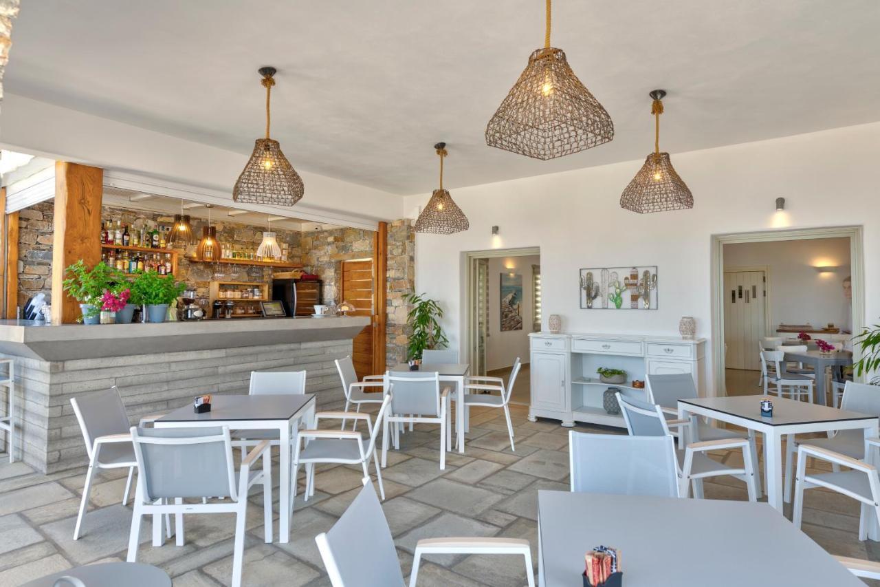Calma Boutique Posidhonia (Syros)