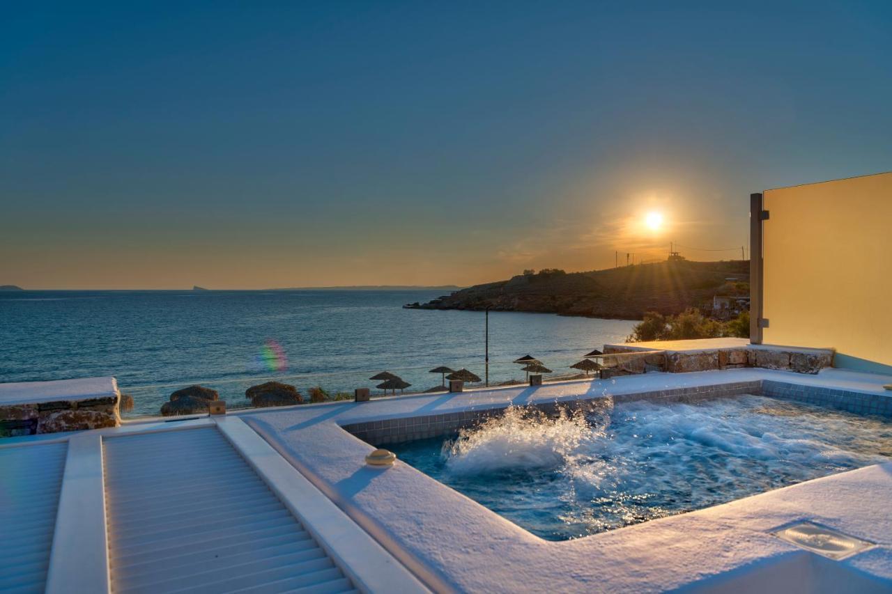 Calma Boutique 3* Posidhonia (Syros)