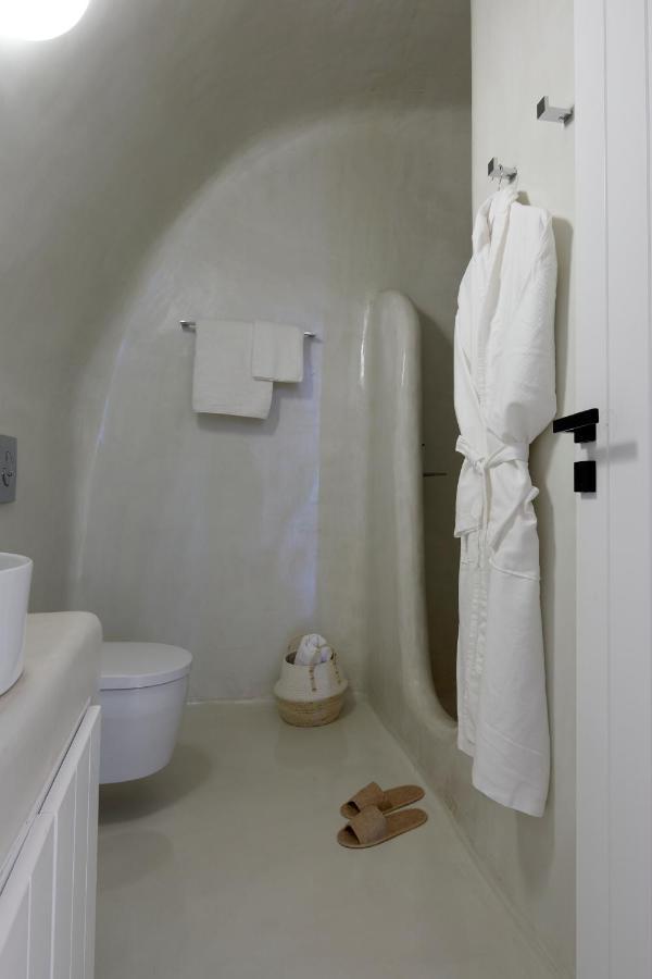 Olea Cave House Villa Imerovigli (Santorini)