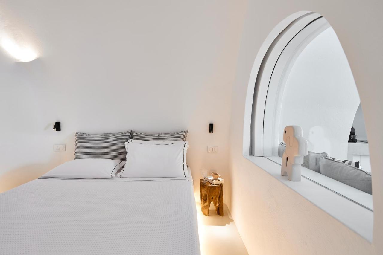 Villa Olea Cave House