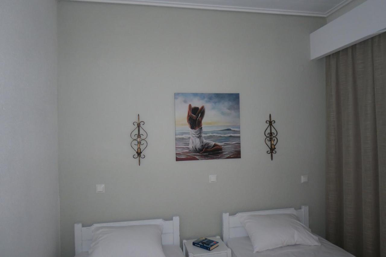 Maria Aparthotel 2*