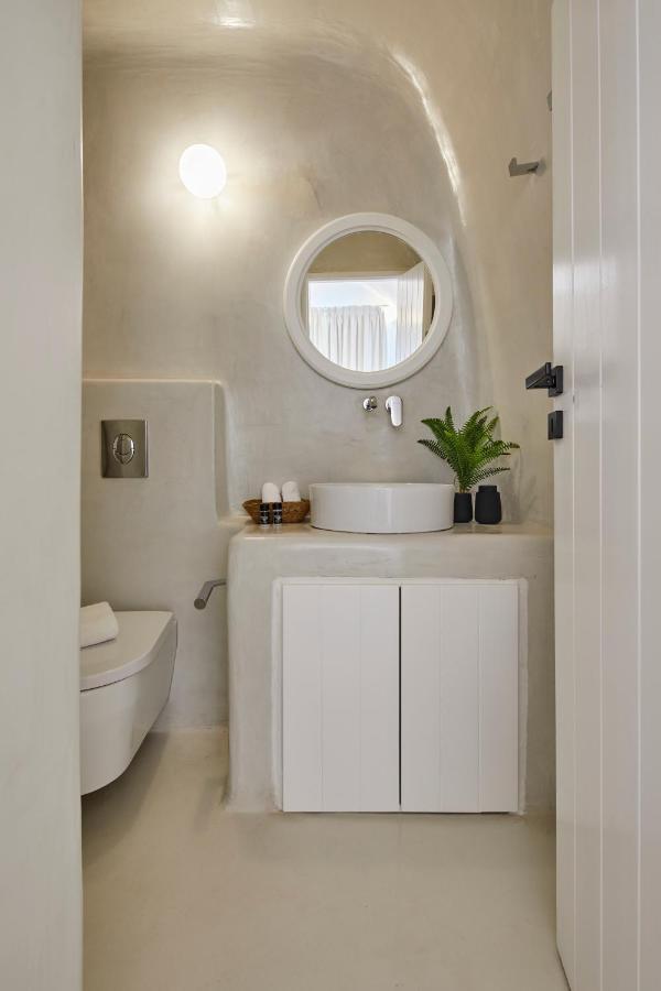 Olea Cave House Villa