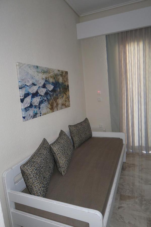 Maria Aparthotel
