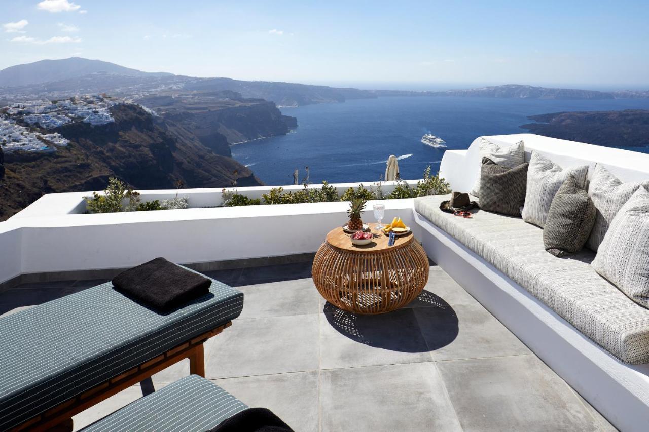 Olea Cave House * Imerovigli (Santorini)