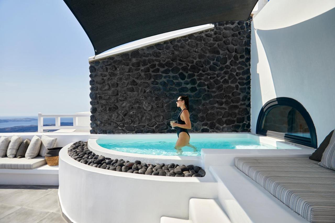 Olea Cave House *