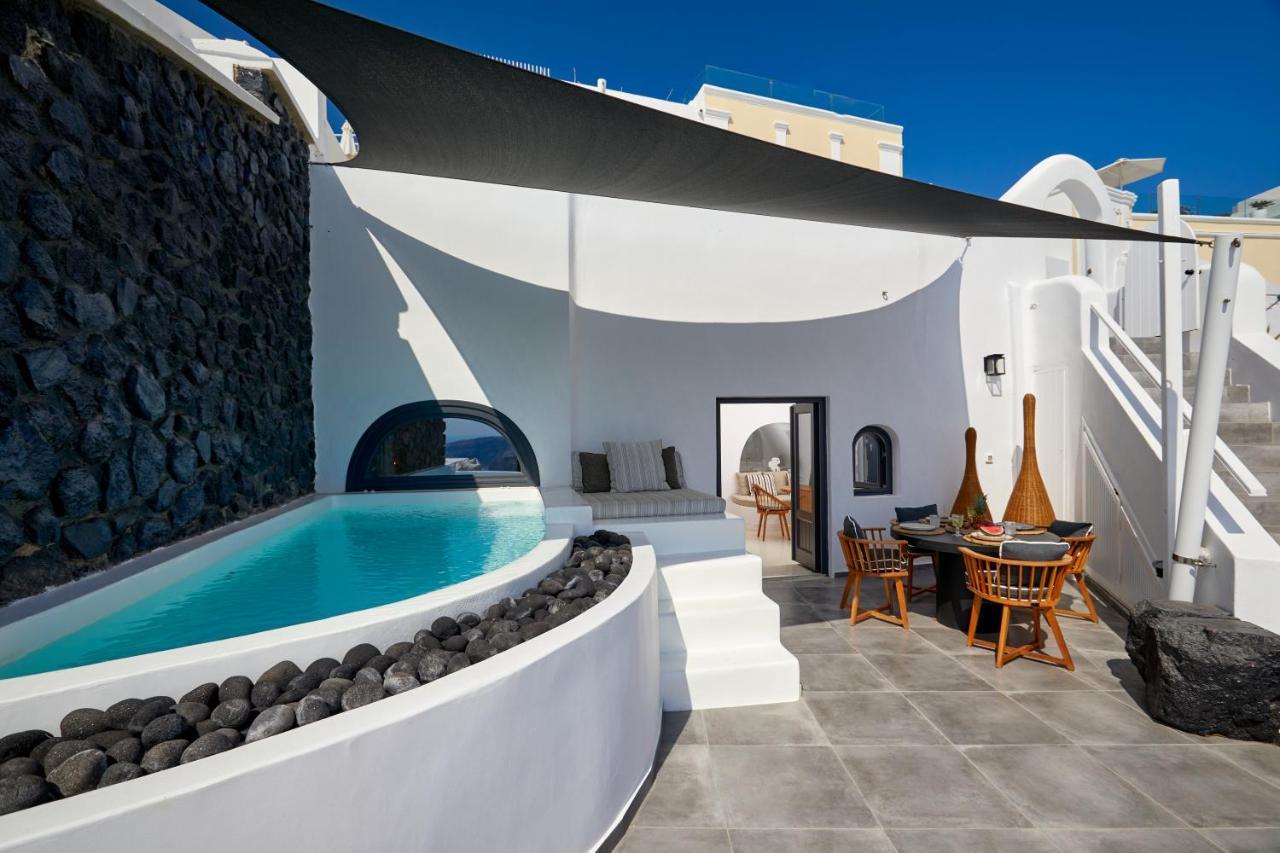 Olea Cave House *