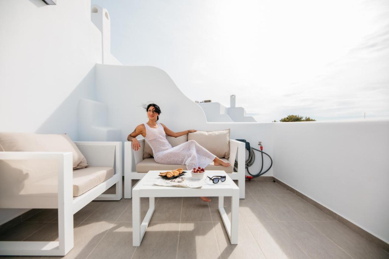 Villanaxosgr - Than A Naxian House Villa *