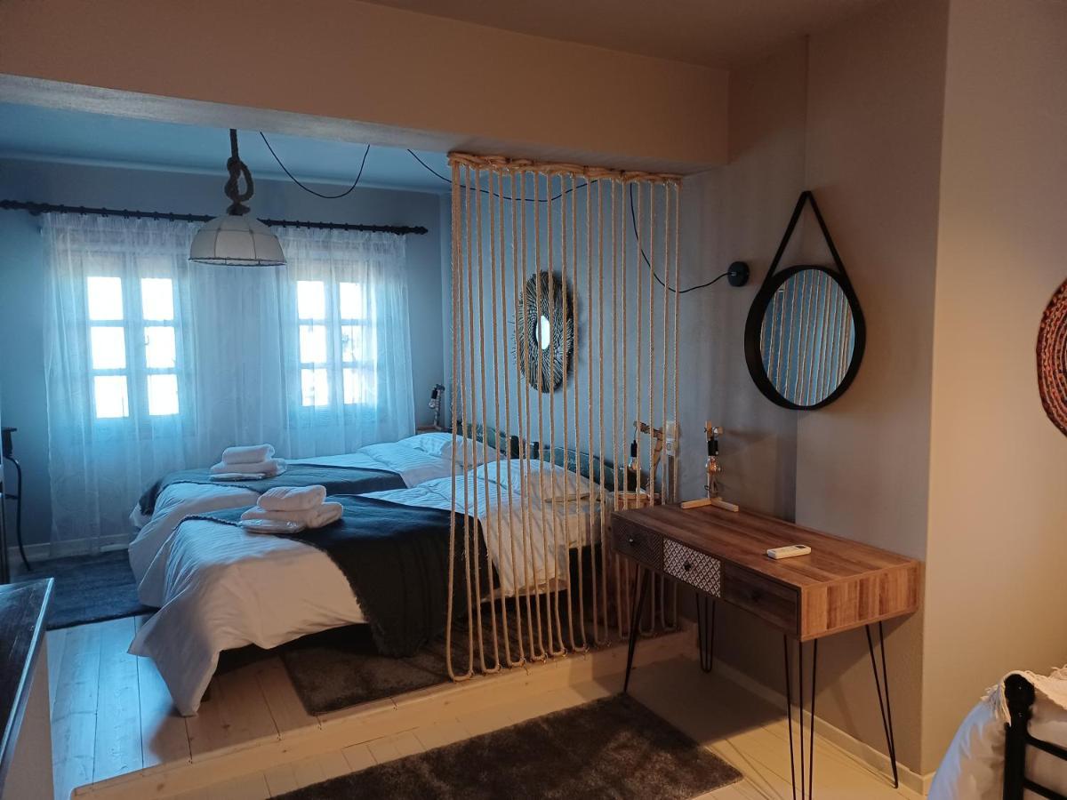 Apartment Rinoula's Traditional