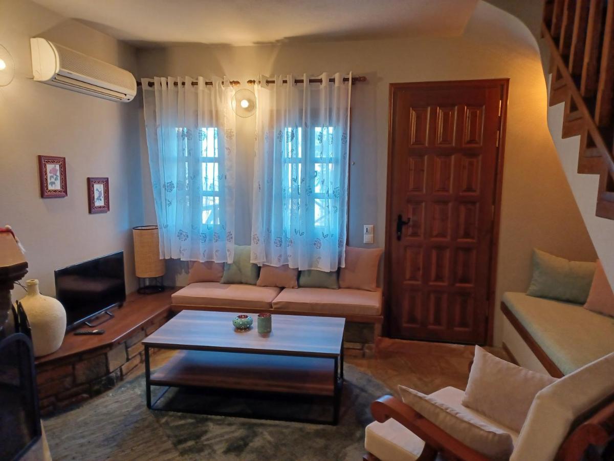Apartment Rinoula's Traditional *