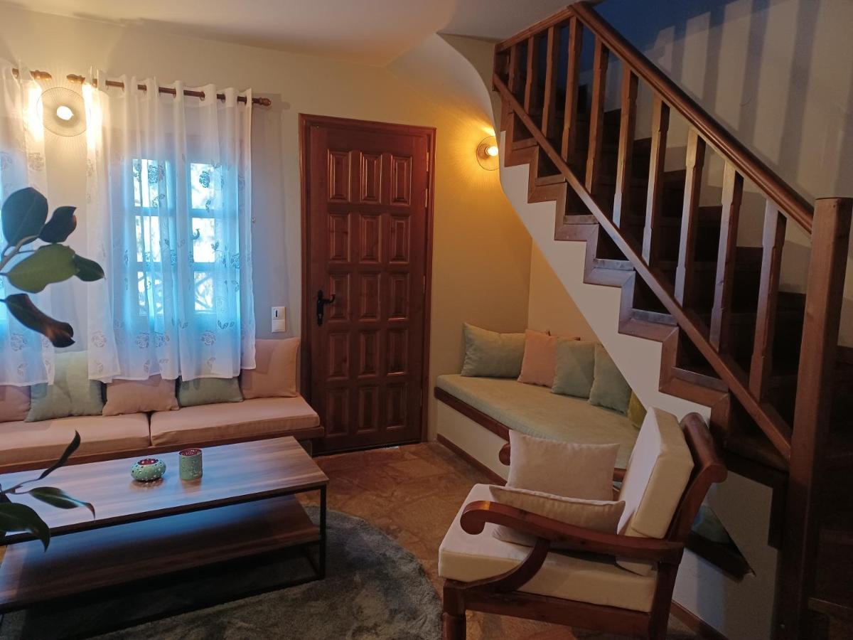 Apartment Rinoula's Traditional