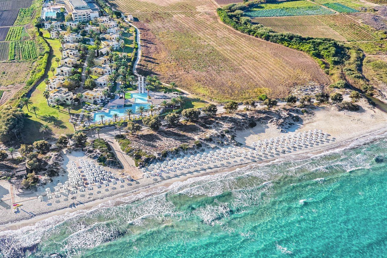 Resort Grecotel Casa Paradiso Marmari (Kos)