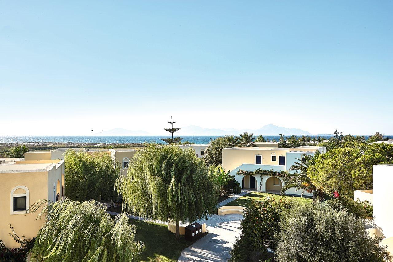 Grecotel Casa Paradiso 4* Marmari (Kos)