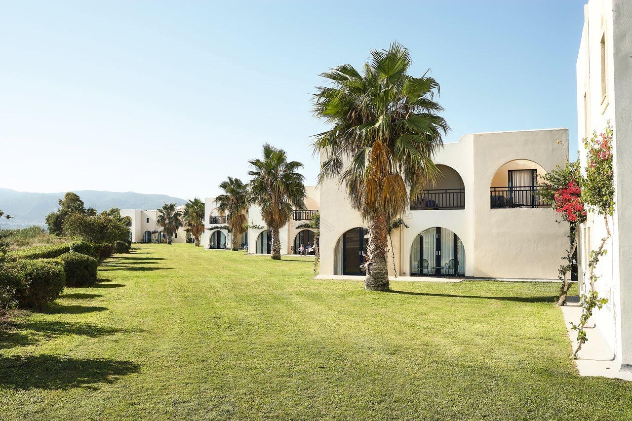 Grecotel Casa Paradiso 4*