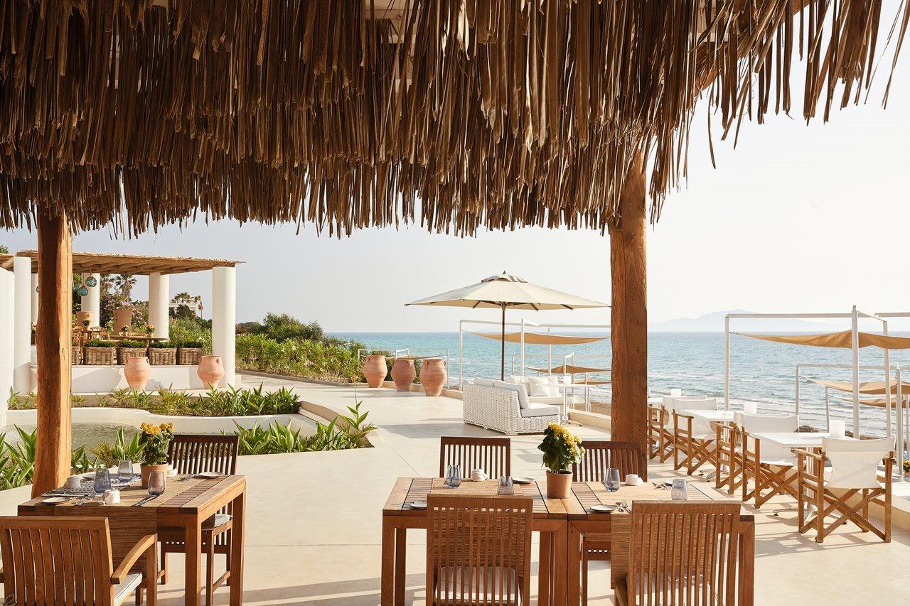 Grecotel La Riviera At Riviera Olympia & Aqua Park Resort 5*