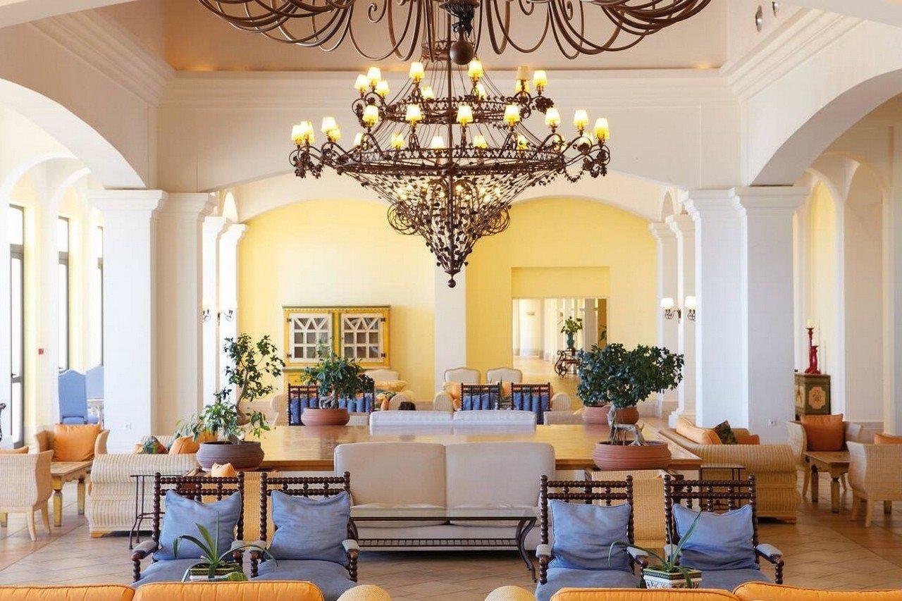 Grecotel Luxme Palms At Riviera Olympia & Aqua Park Hotel Loutra Kyllinis