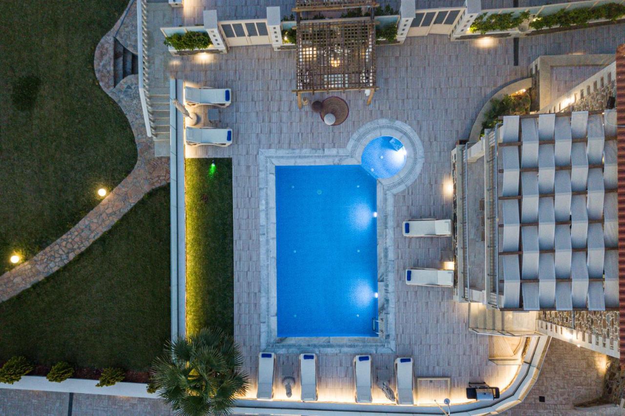 Agapi I & Ii, Fairytale Seaside Retreats, By Thinkvilla Villa