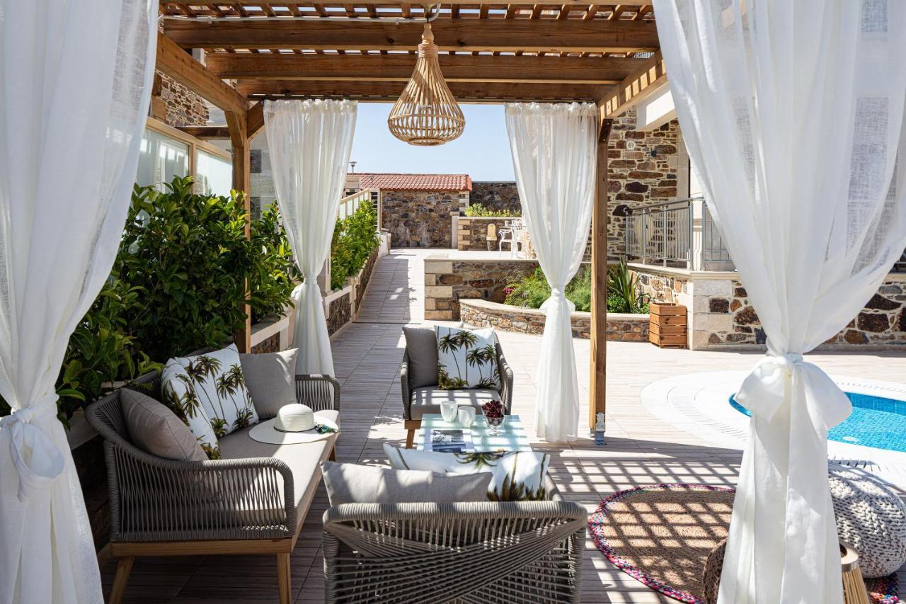 Agapi I & Ii, Fairytale Seaside Retreats, By Thinkvilla Villa *