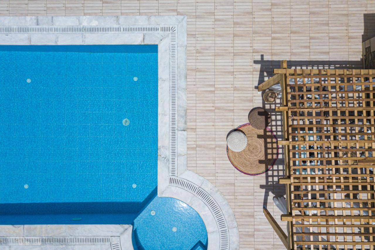 Agapi I & Ii, Fairytale Seaside Retreats, By Thinkvilla * Panormos (Crete)