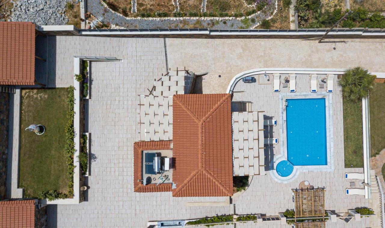 Agapi I & Ii, Fairytale Seaside Retreats, By Thinkvilla Panormos (Crete)