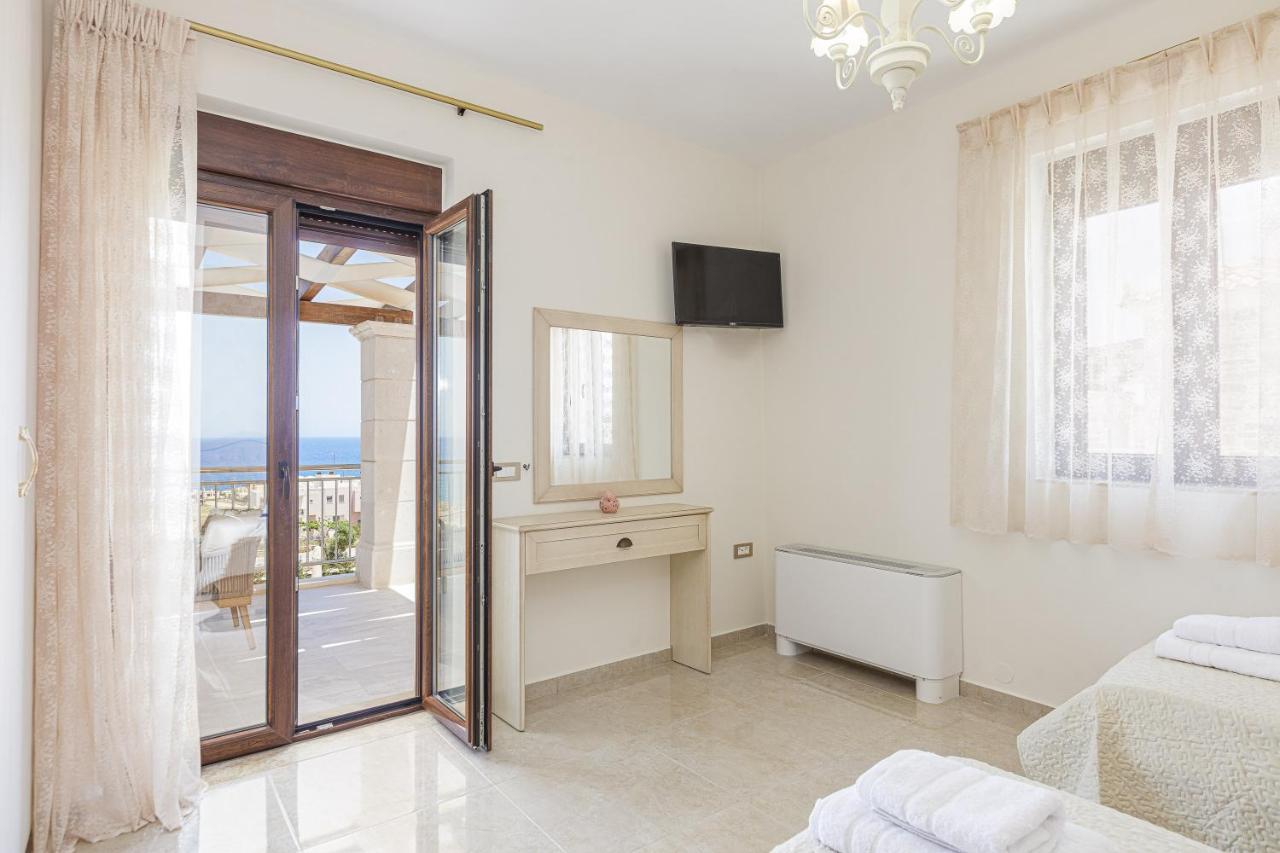 Agapi I & Ii, Fairytale Seaside Retreats, By Thinkvilla Villa Panormos (Crete)