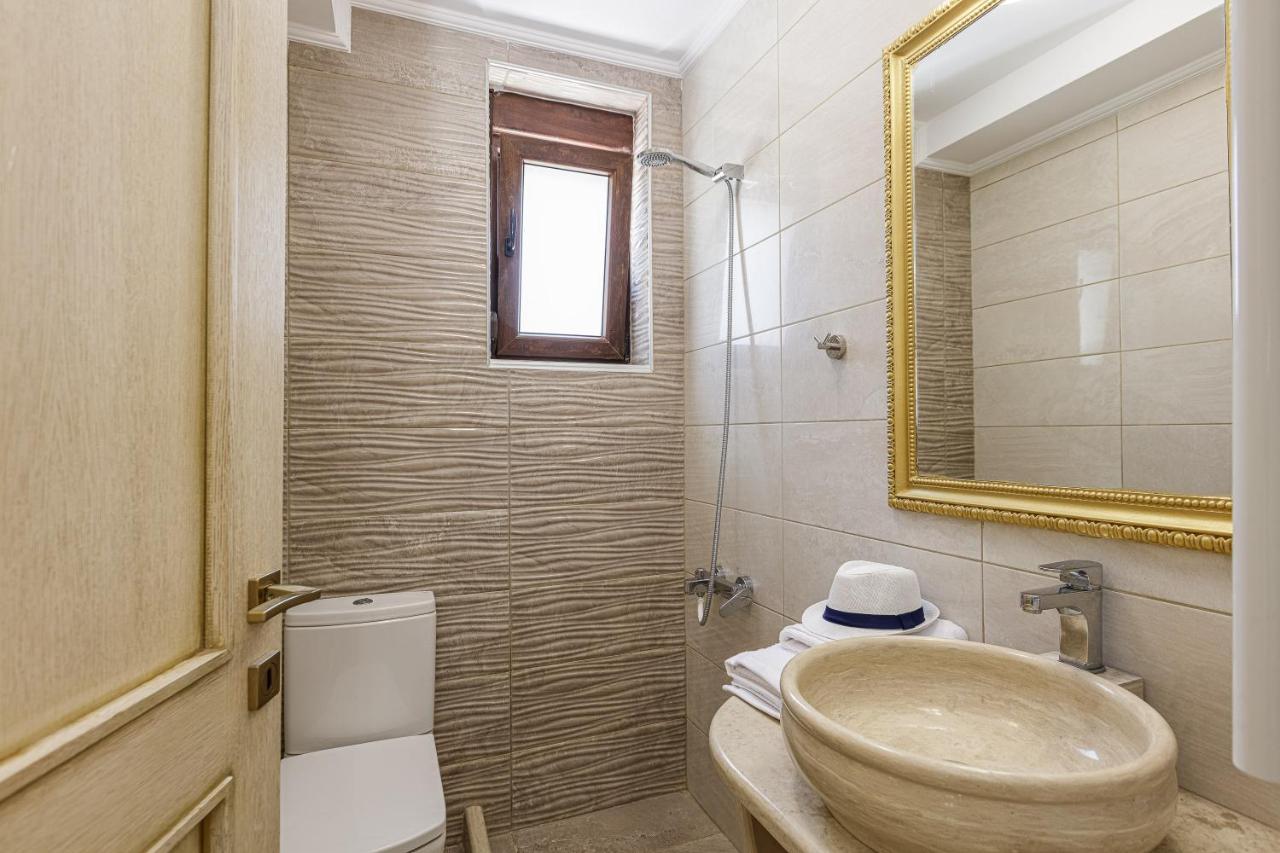 Agapi I & Ii, Fairytale Seaside Retreats, By Thinkvilla Villa