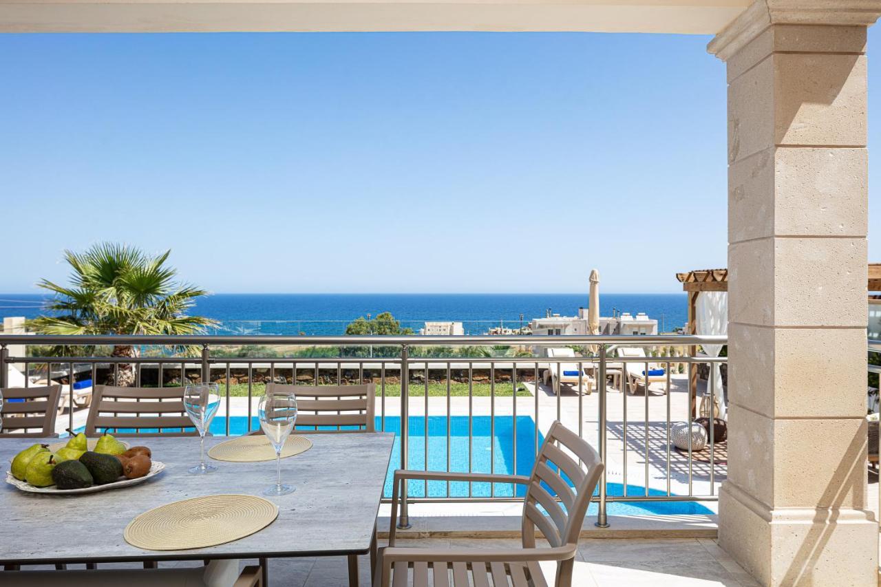 Agapi I & Ii, Fairytale Seaside Retreats, By Thinkvilla *