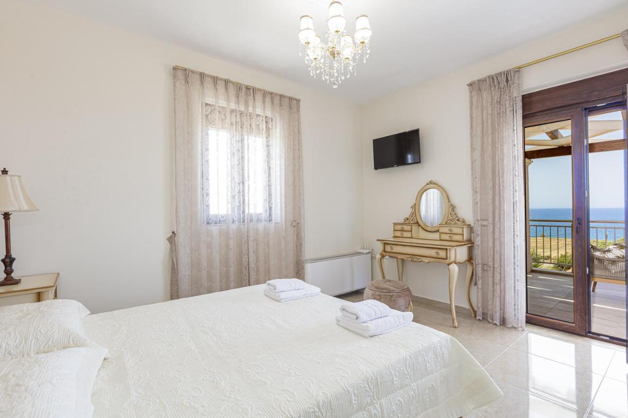 Villa Agapi I & Ii, Fairytale Seaside Retreats, By Thinkvilla *