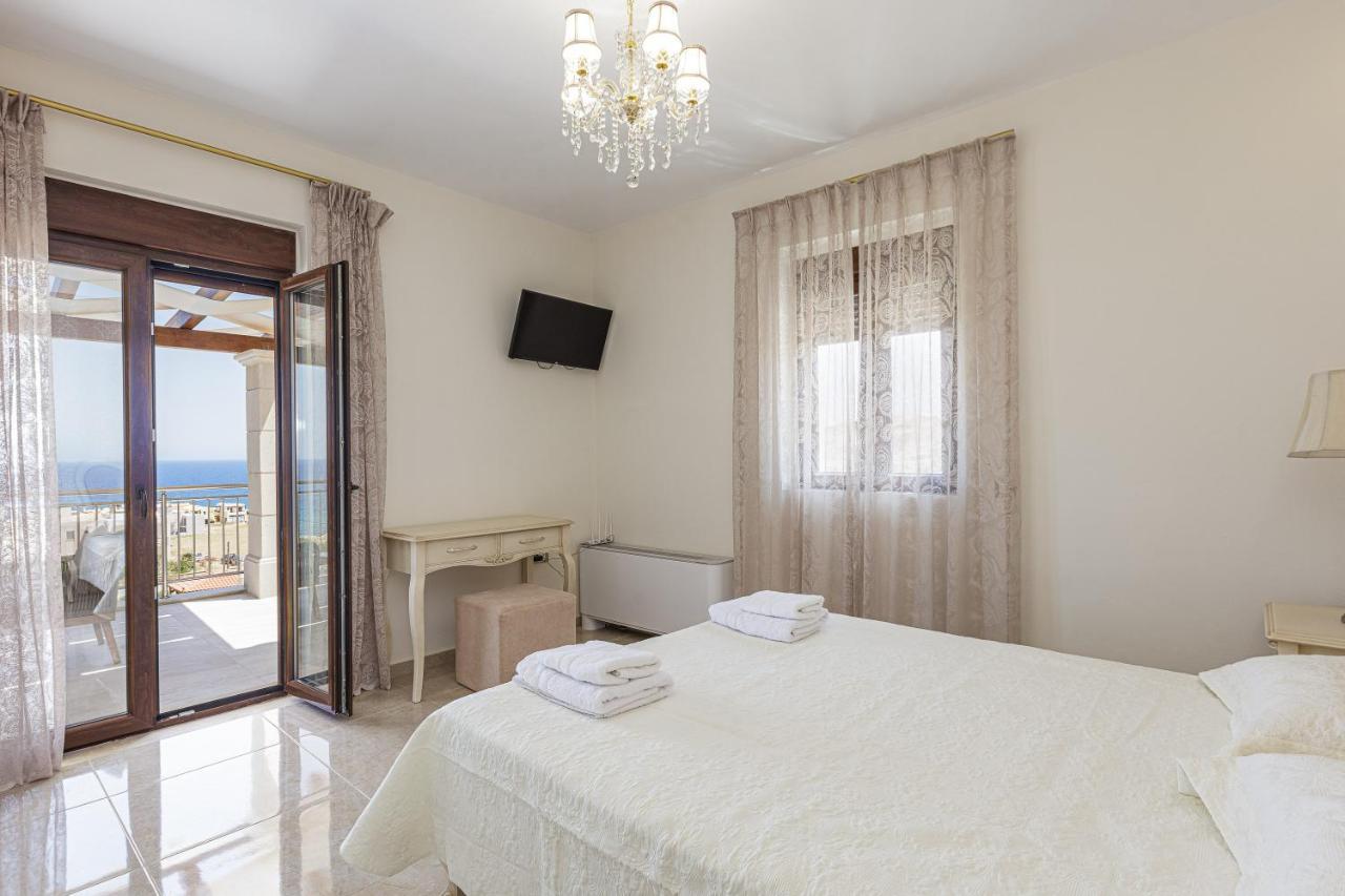 Agapi I & Ii, Fairytale Seaside Retreats, By Thinkvilla Villa *