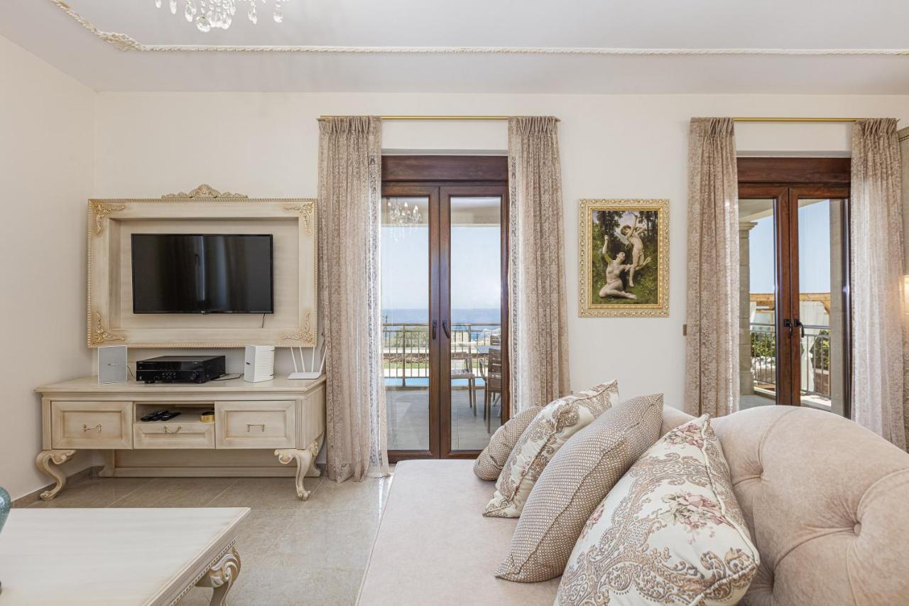 Villa Agapi I & Ii, Fairytale Seaside Retreats, By Thinkvilla *