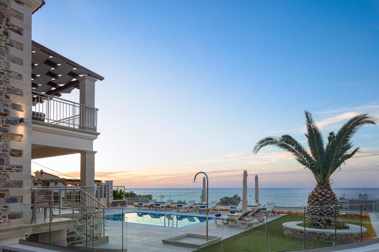 Agapi I & Ii, Fairytale Seaside Retreats, By Thinkvilla Villa *