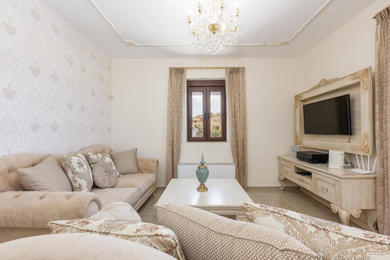 Agapi I & Ii, Fairytale Seaside Retreats, By Thinkvilla * Panormos (Crete)